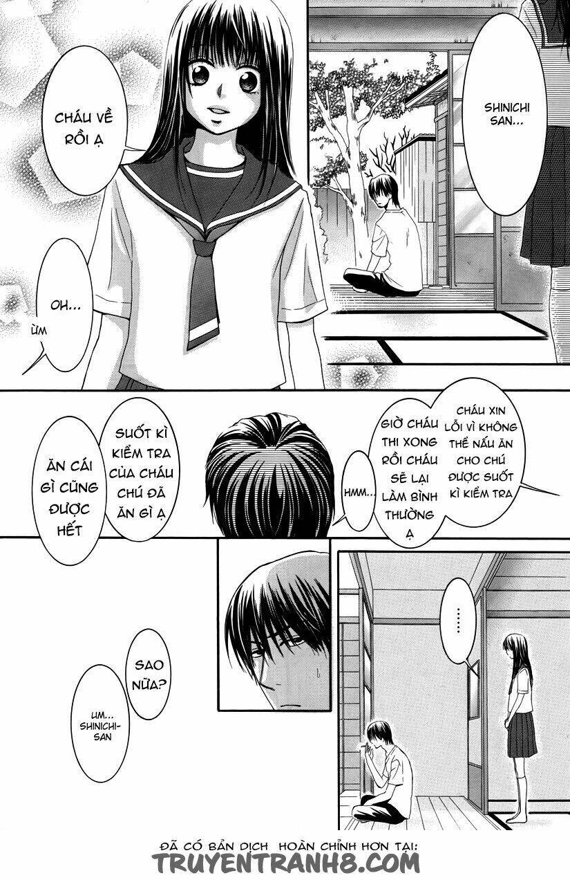 Kore Wa Koi No Hanashi Chapter 29 - Trang 2