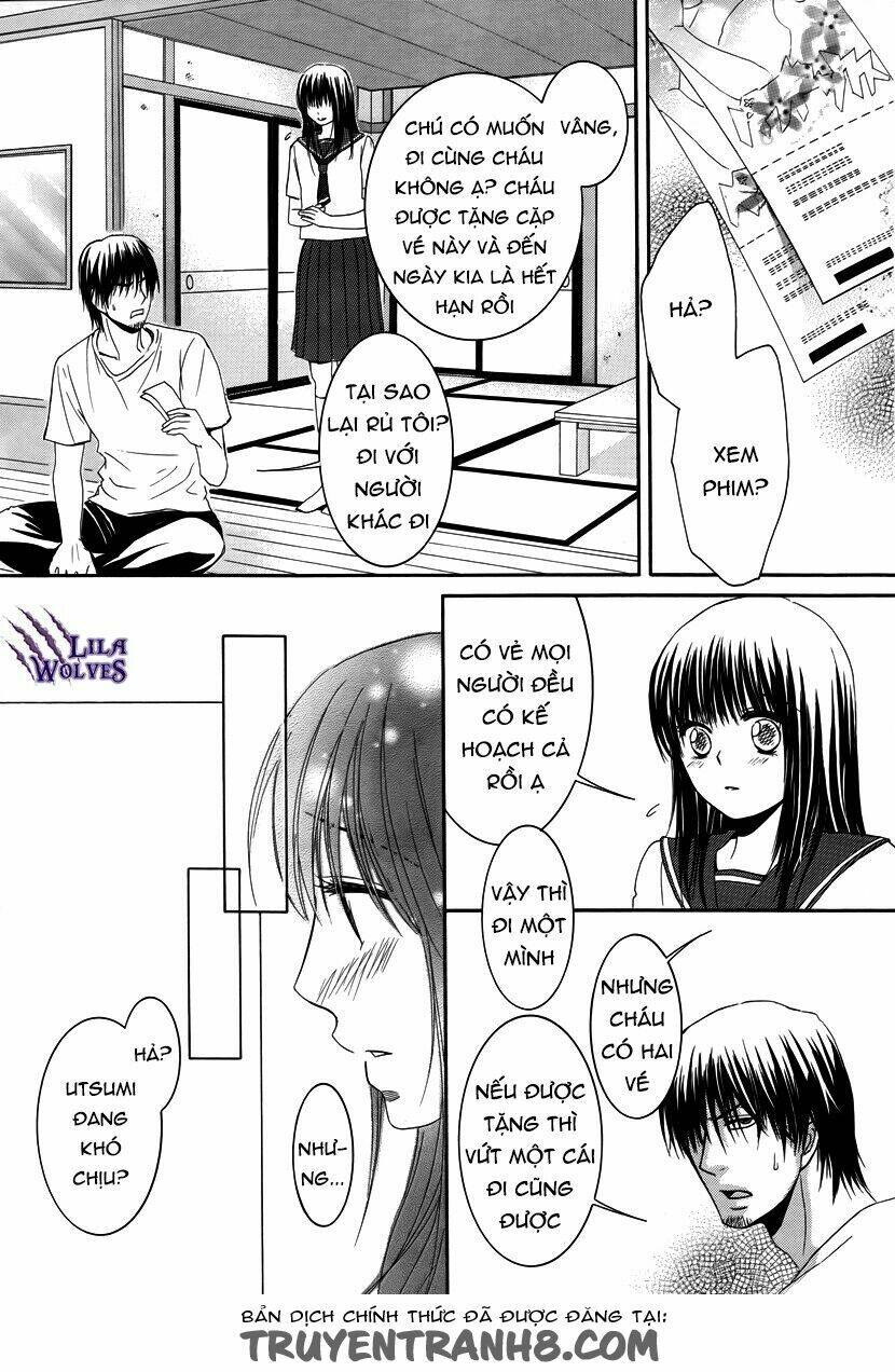 Kore Wa Koi No Hanashi Chapter 29 - Trang 2