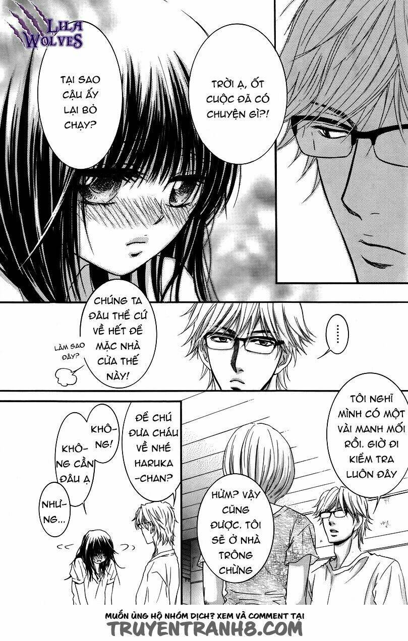 Kore Wa Koi No Hanashi Chapter 27 - Trang 2