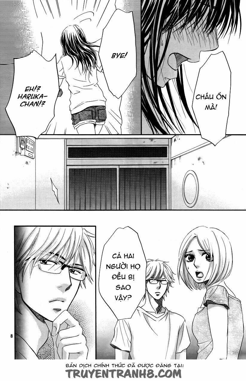 Kore Wa Koi No Hanashi Chapter 27 - Trang 2