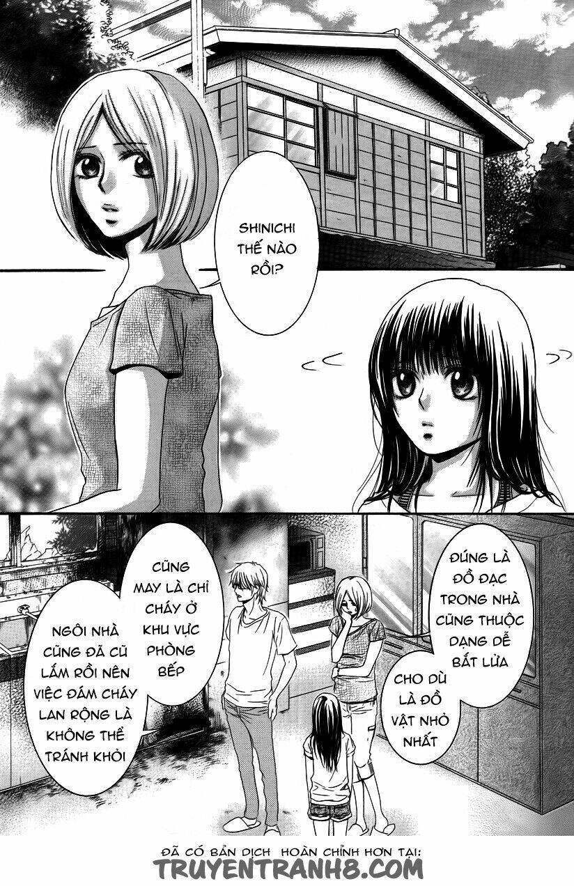 Kore Wa Koi No Hanashi Chapter 26 - Trang 2