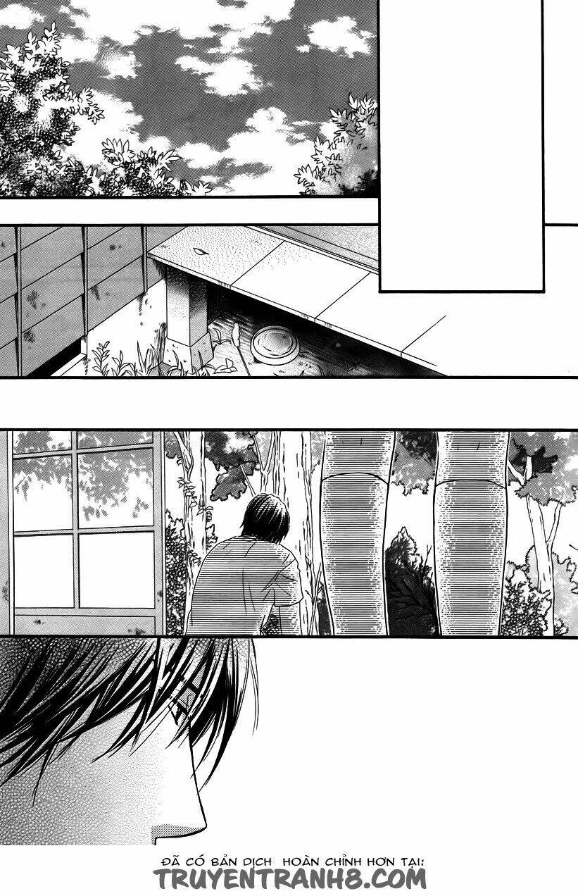 Kore Wa Koi No Hanashi Chapter 26 - Trang 2