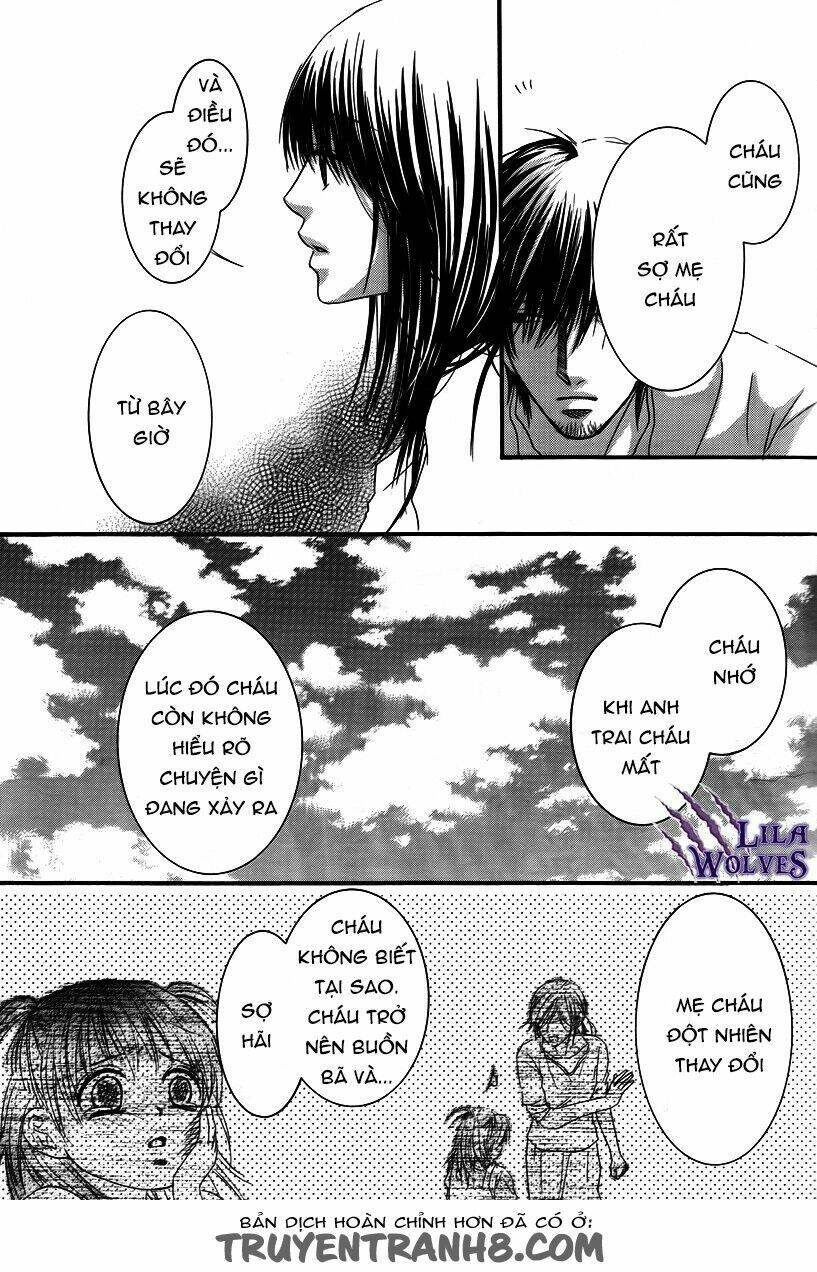 Kore Wa Koi No Hanashi Chapter 26 - Trang 2