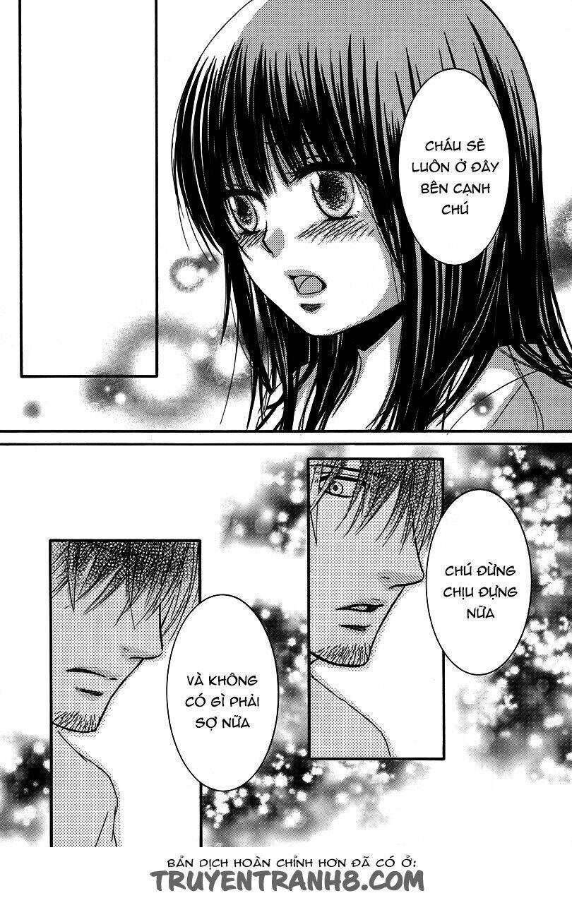 Kore Wa Koi No Hanashi Chapter 26 - Trang 2