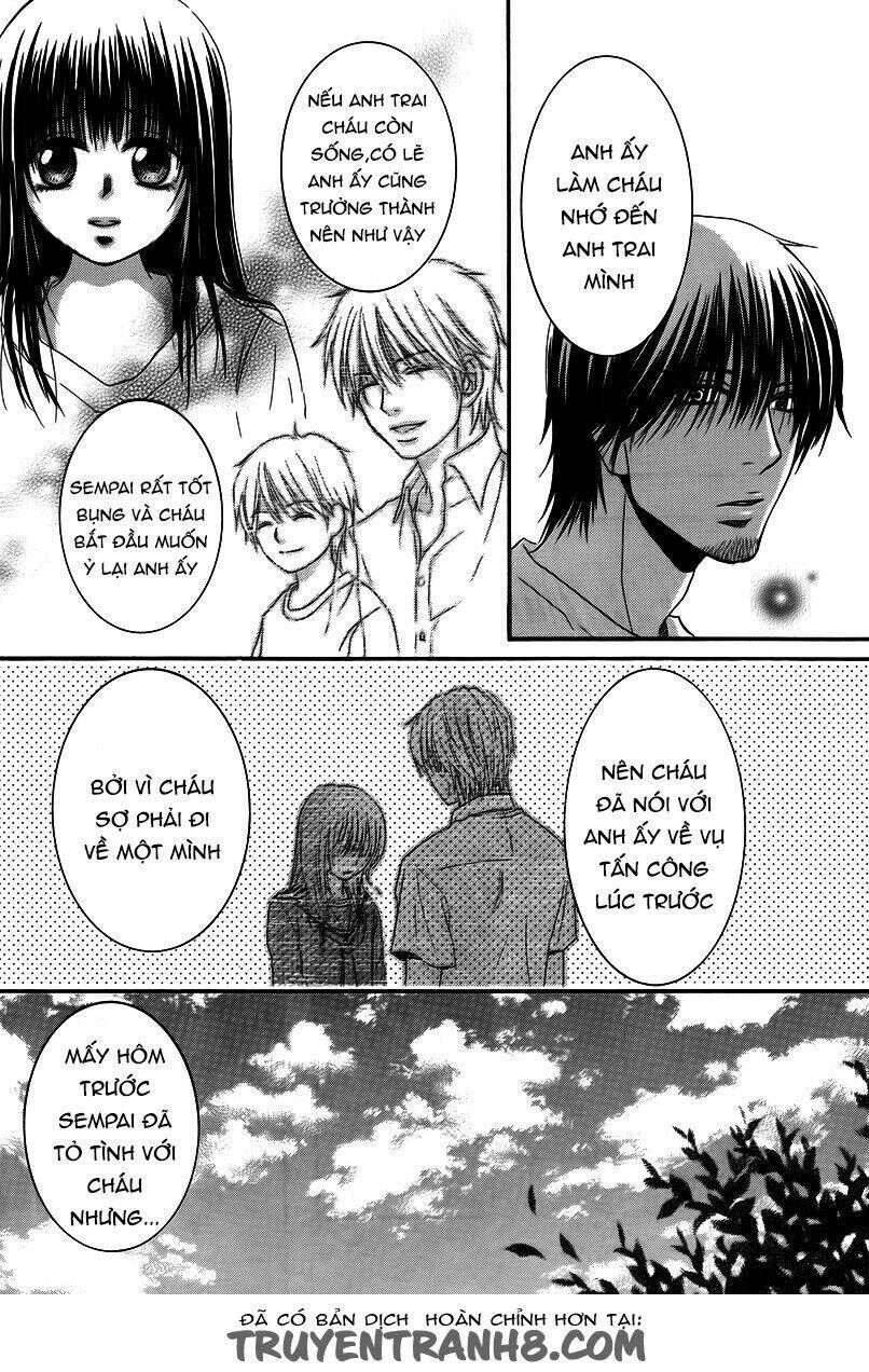 Kore Wa Koi No Hanashi Chapter 26 - Trang 2