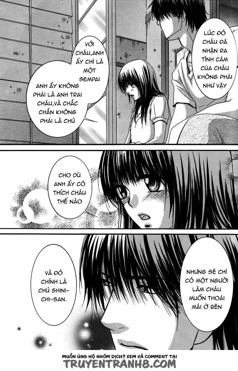 Kore Wa Koi No Hanashi Chapter 26 - Trang 2