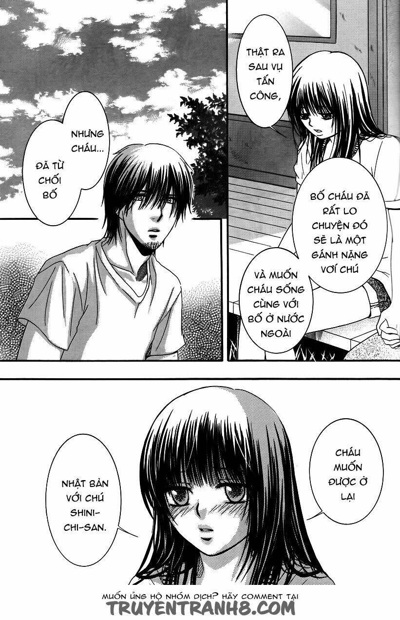 Kore Wa Koi No Hanashi Chapter 26 - Trang 2