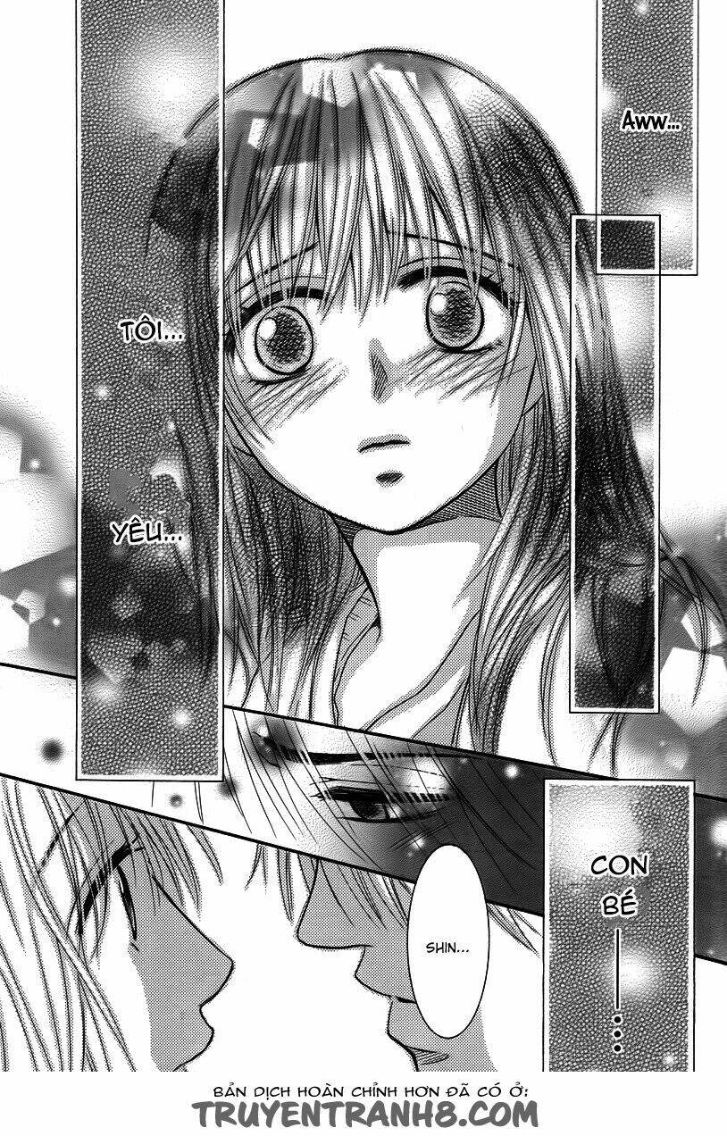 Kore Wa Koi No Hanashi Chapter 26 - Trang 2