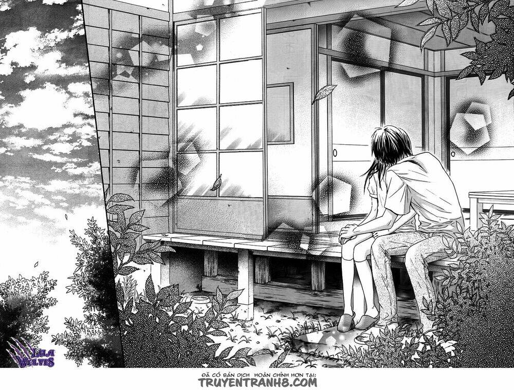 Kore Wa Koi No Hanashi Chapter 26 - Trang 2