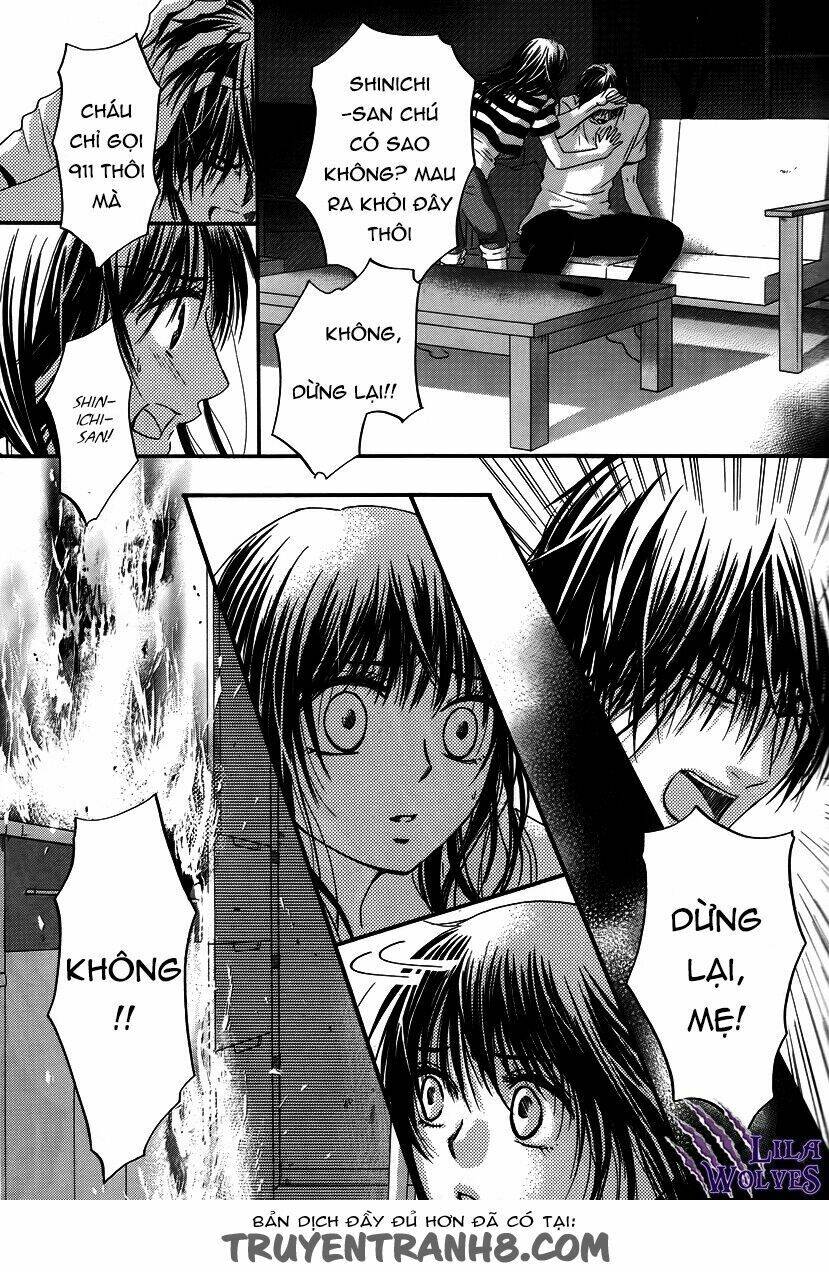 Kore Wa Koi No Hanashi Chapter 26 - Trang 2