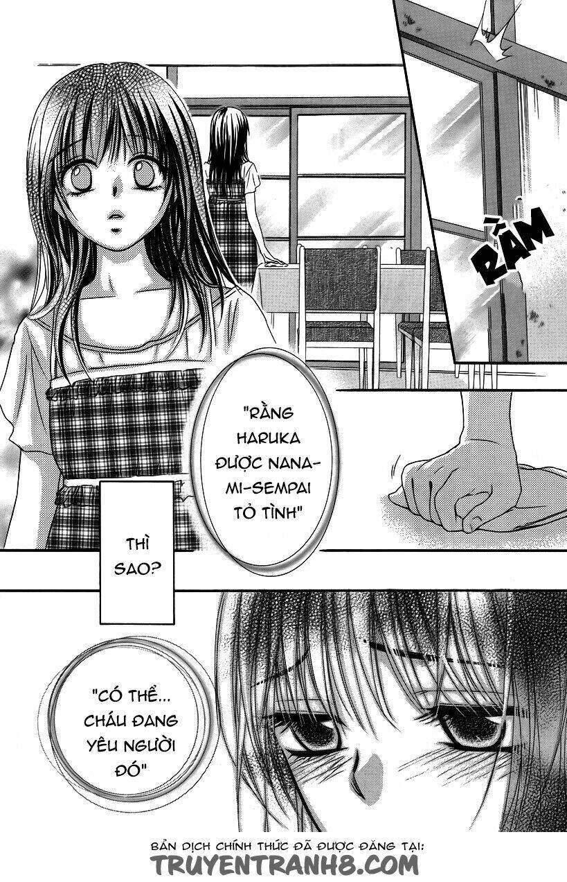 Kore Wa Koi No Hanashi Chapter 25 - Trang 2