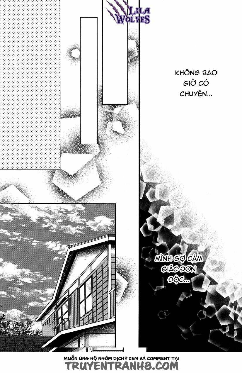 Kore Wa Koi No Hanashi Chapter 25 - Trang 2