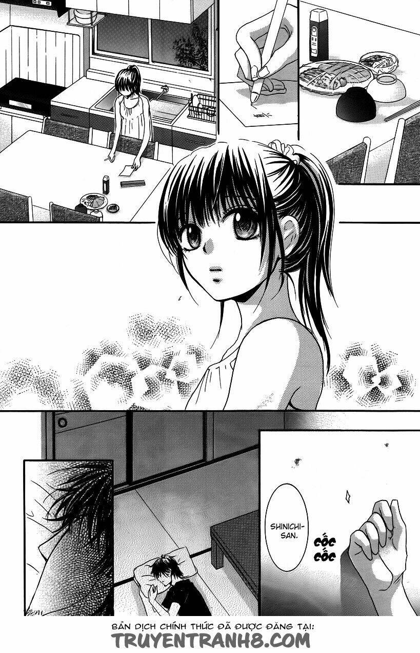 Kore Wa Koi No Hanashi Chapter 25 - Trang 2