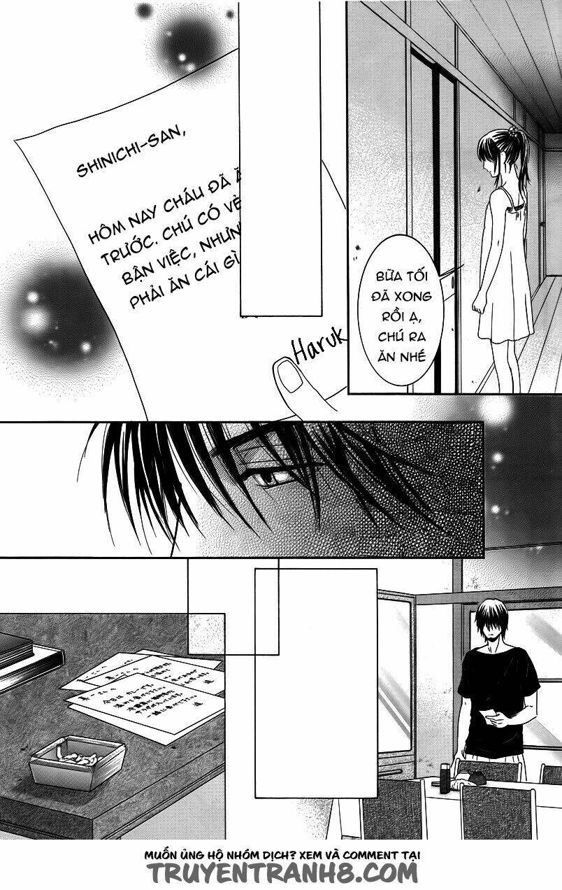 Kore Wa Koi No Hanashi Chapter 25 - Trang 2