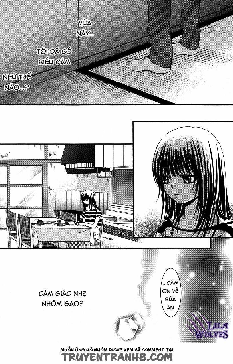 Kore Wa Koi No Hanashi Chapter 25 - Trang 2