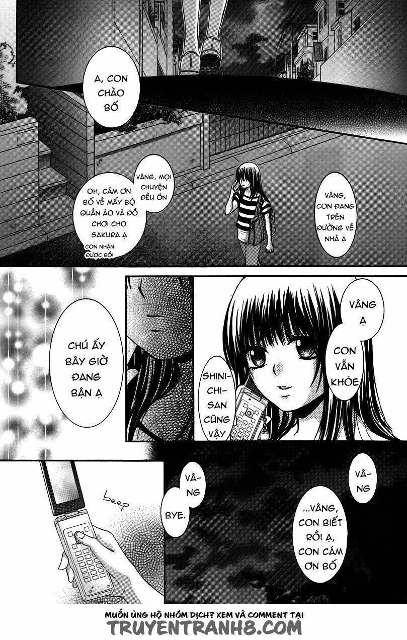 Kore Wa Koi No Hanashi Chapter 25 - Trang 2