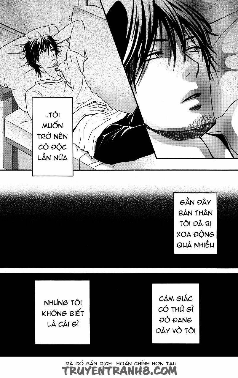 Kore Wa Koi No Hanashi Chapter 25 - Trang 2