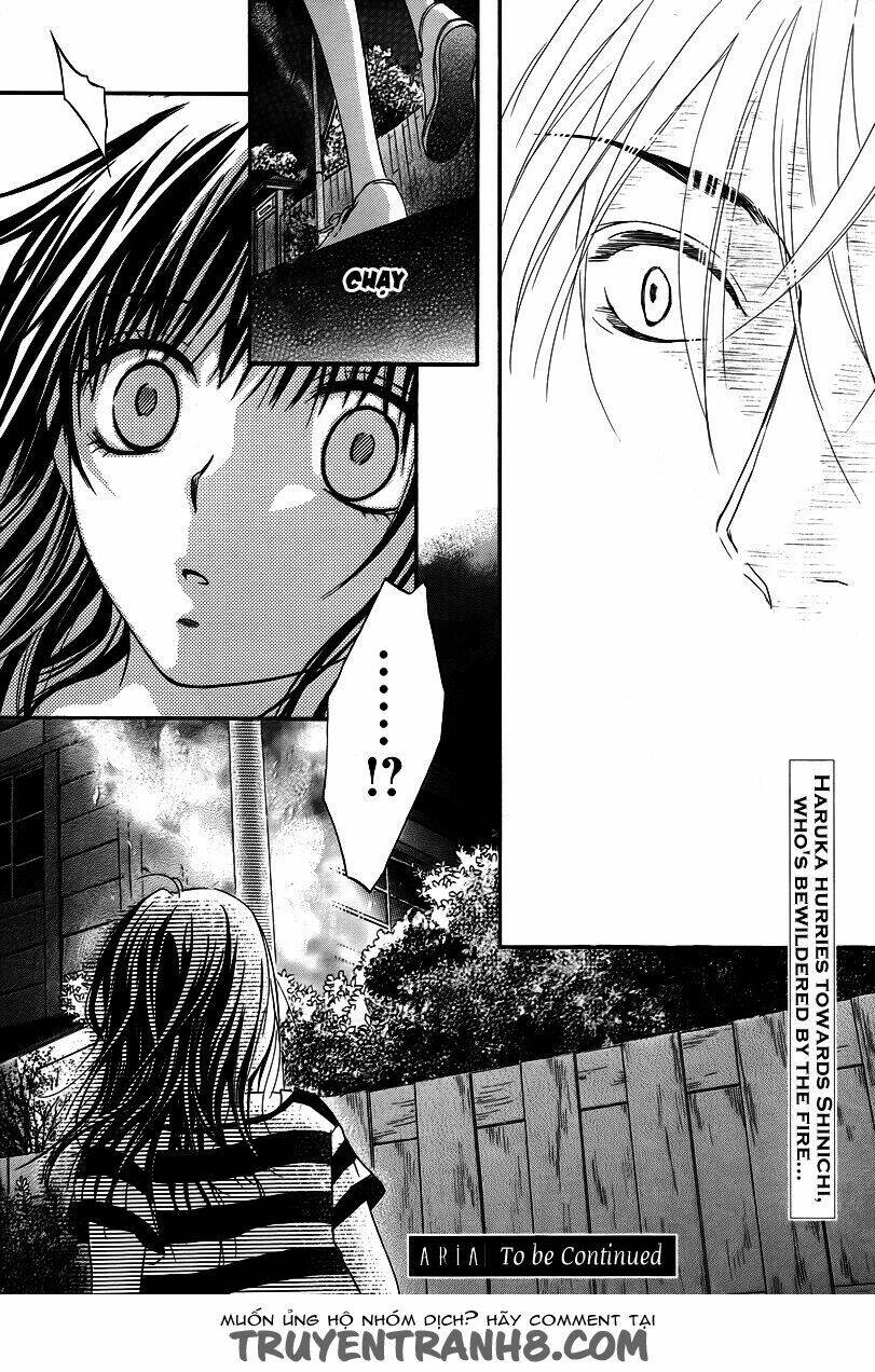 Kore Wa Koi No Hanashi Chapter 25 - Trang 2