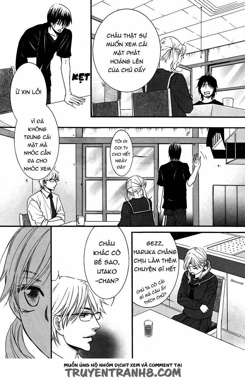 Kore Wa Koi No Hanashi Chapter 24 - Trang 2