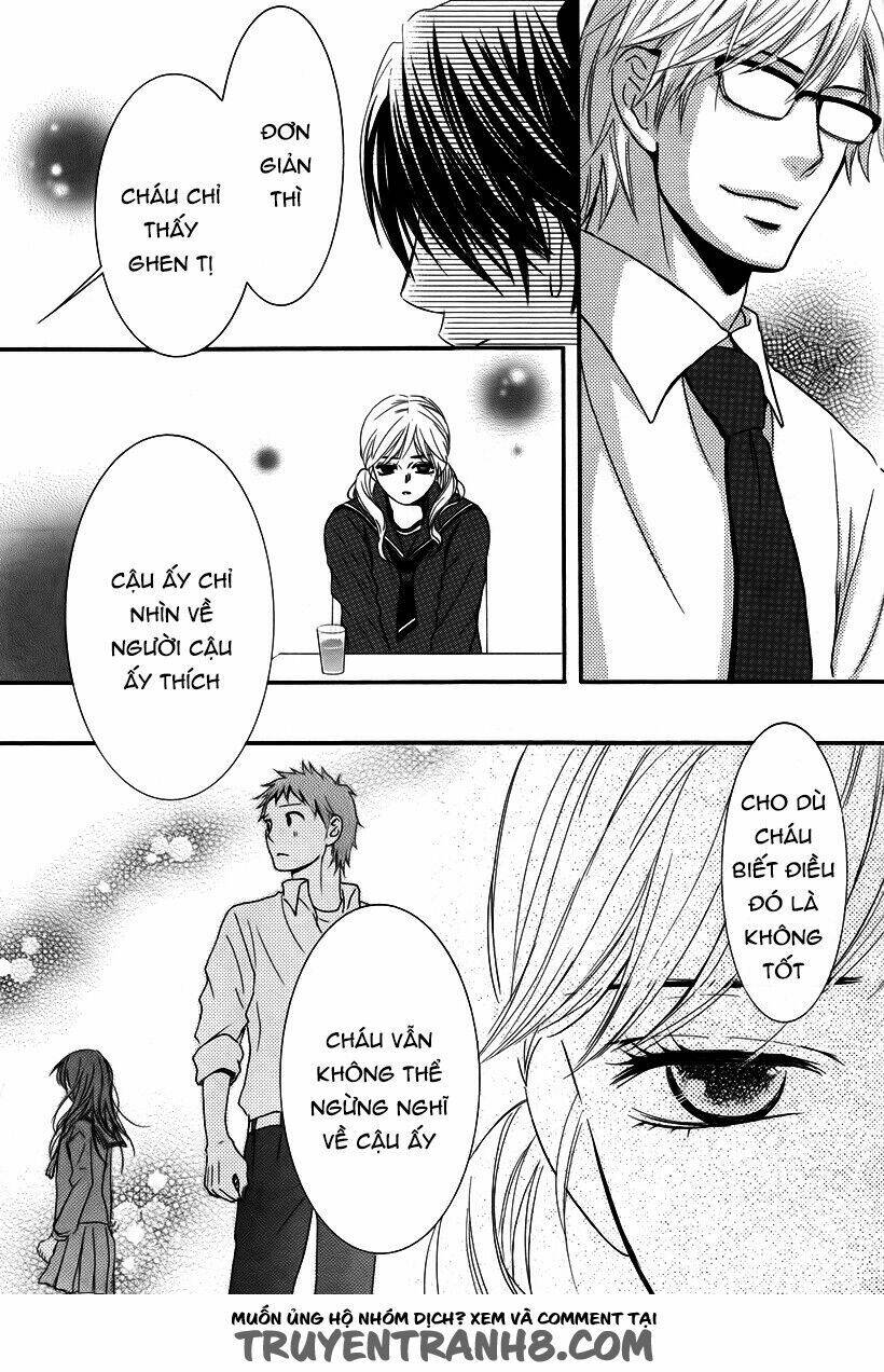 Kore Wa Koi No Hanashi Chapter 24 - Trang 2