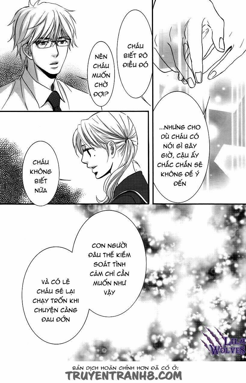 Kore Wa Koi No Hanashi Chapter 24 - Trang 2