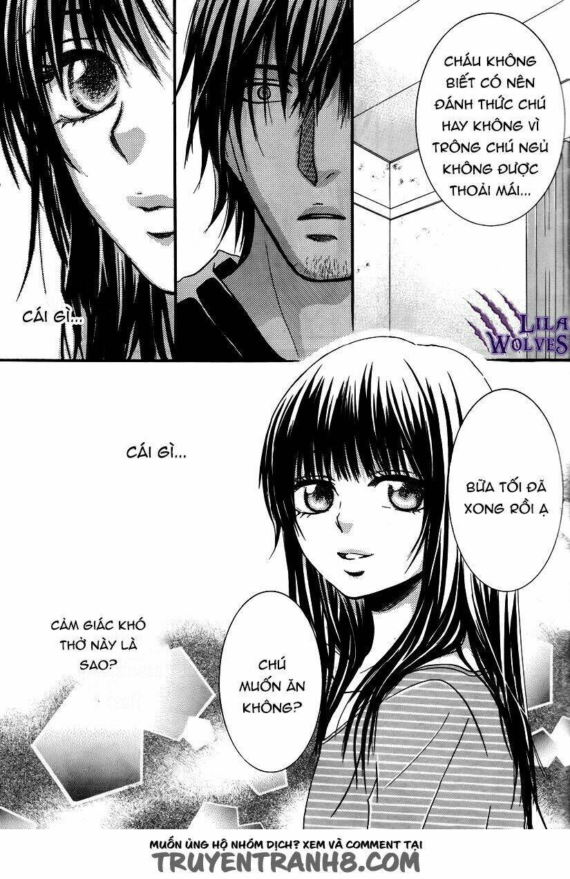 Kore Wa Koi No Hanashi Chapter 24 - Trang 2