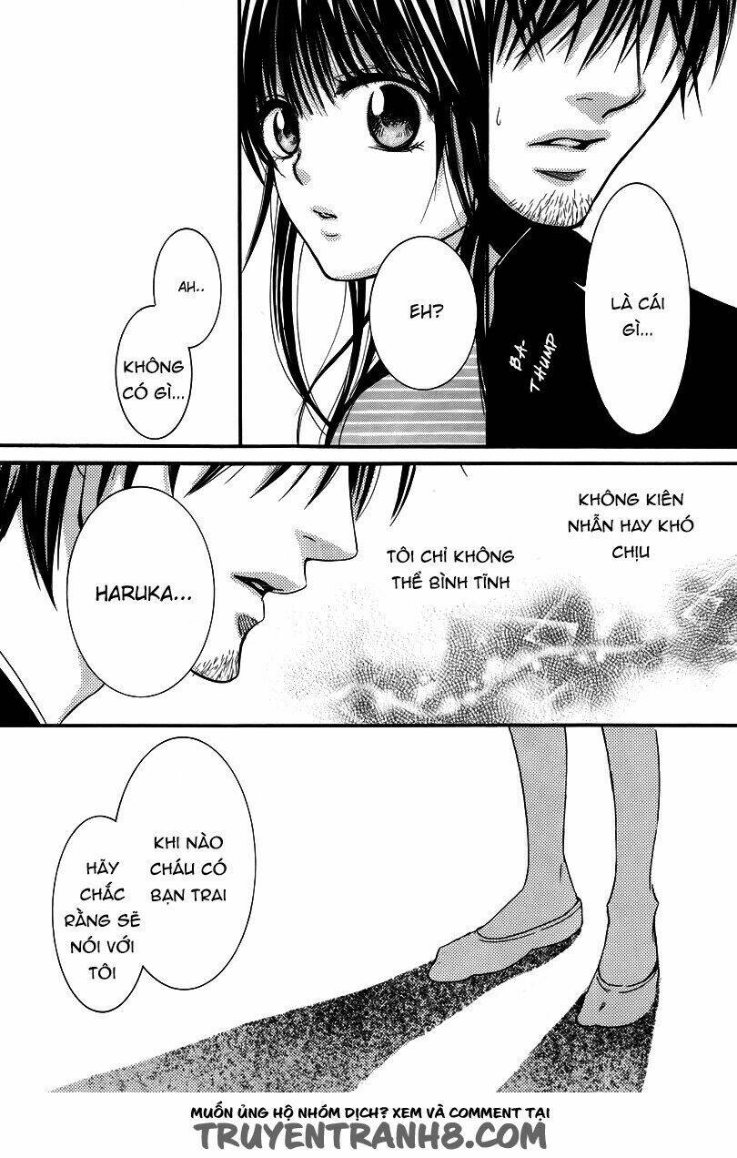 Kore Wa Koi No Hanashi Chapter 24 - Trang 2