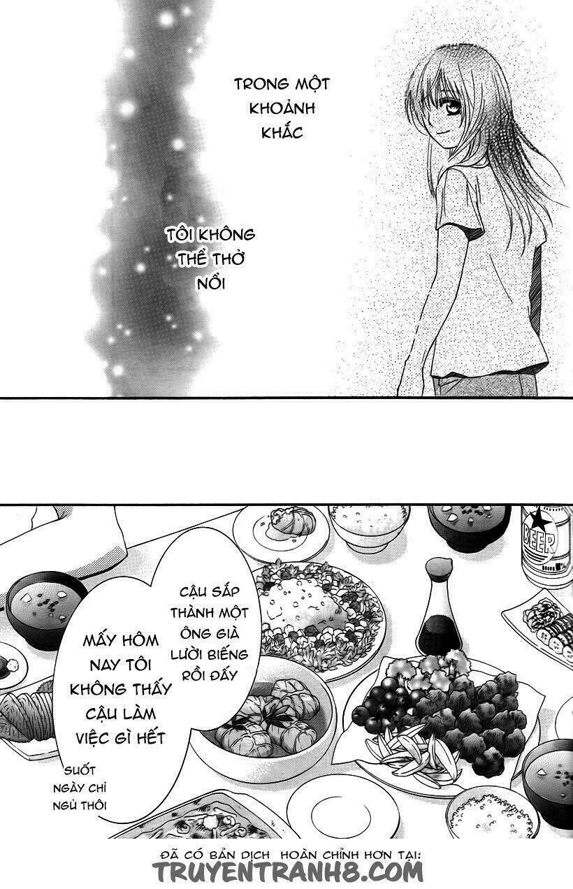 Kore Wa Koi No Hanashi Chapter 23 - Trang 2