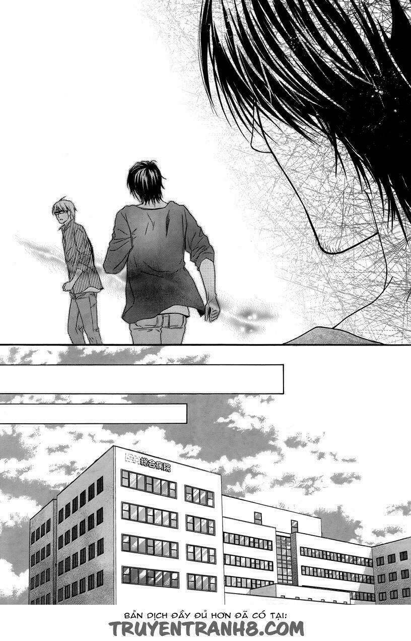 Kore Wa Koi No Hanashi Chapter 22 - Trang 2