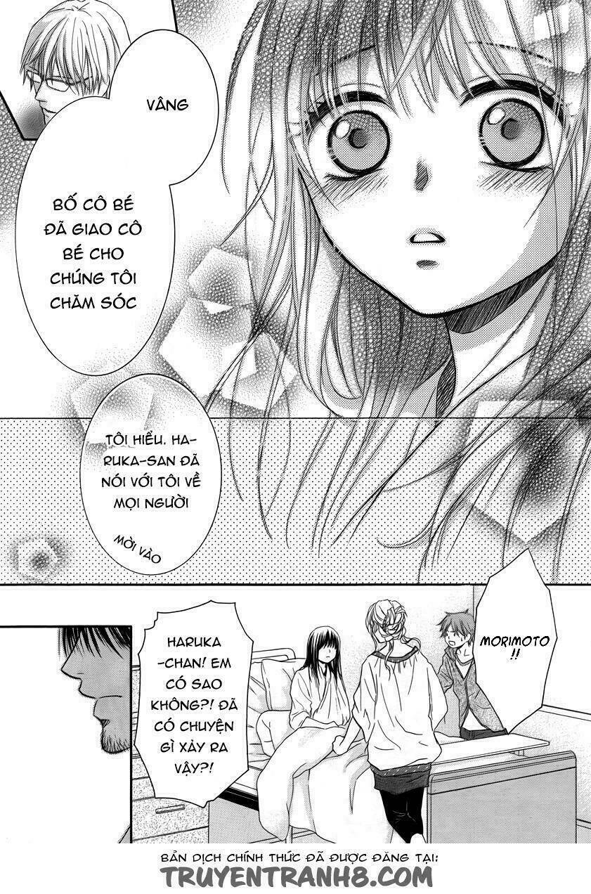 Kore Wa Koi No Hanashi Chapter 22 - Trang 2