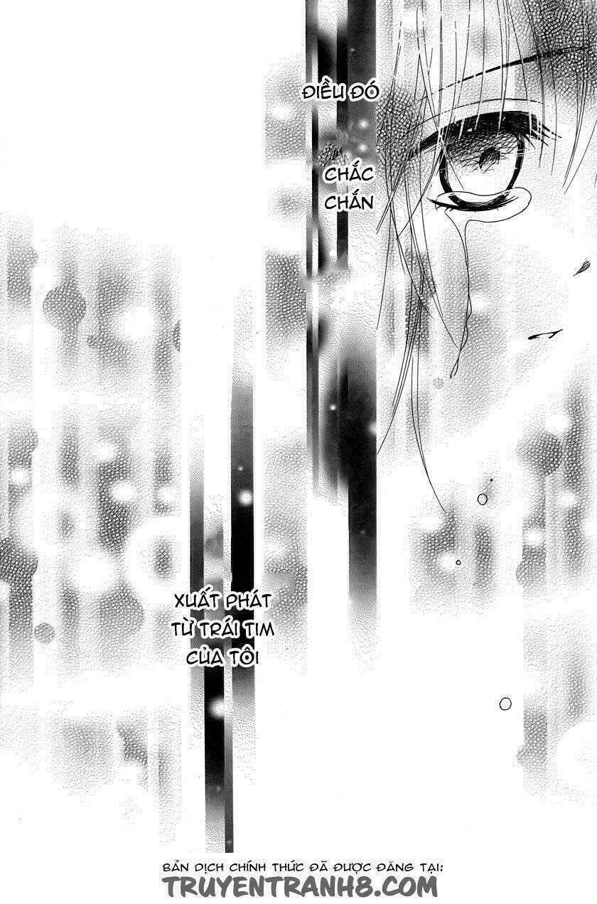 Kore Wa Koi No Hanashi Chapter 22 - Trang 2