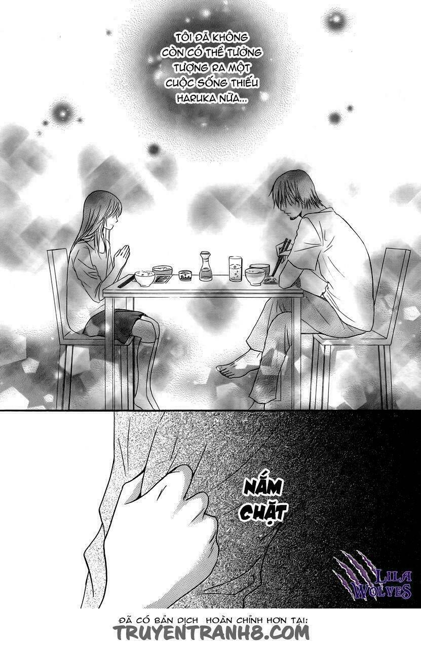 Kore Wa Koi No Hanashi Chapter 22 - Trang 2