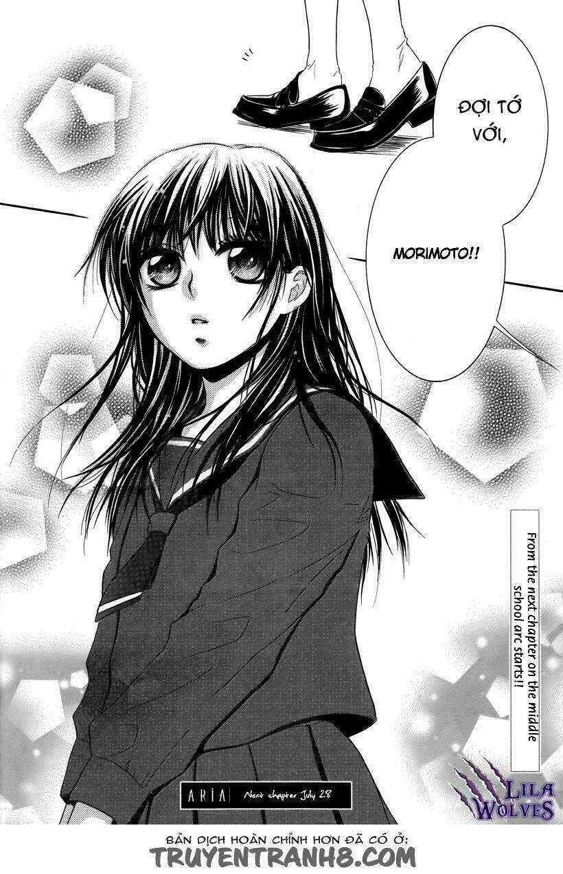 Kore Wa Koi No Hanashi Chapter 22 - Trang 2