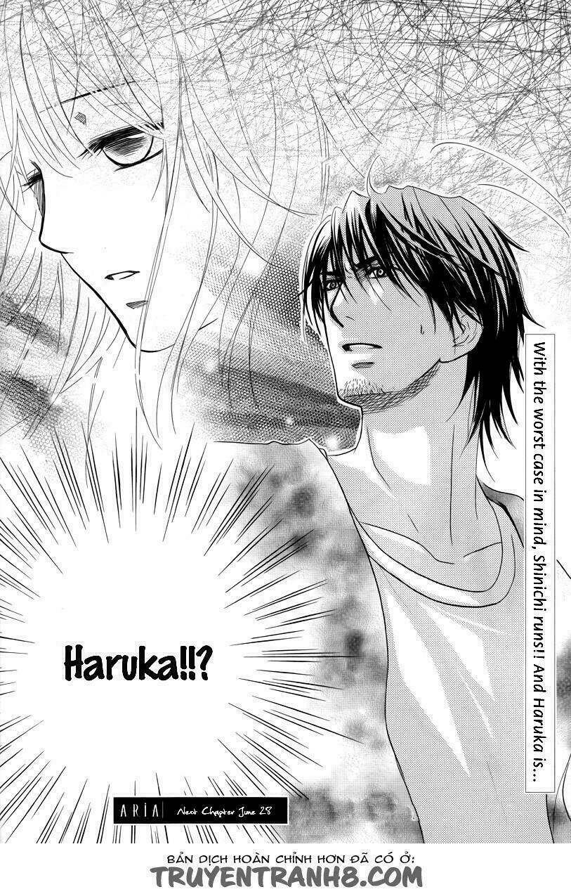 Kore Wa Koi No Hanashi Chapter 21 - Trang 2