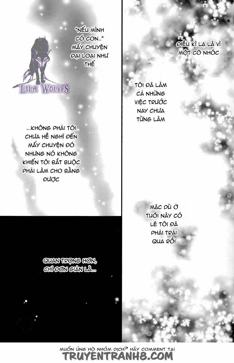 Kore Wa Koi No Hanashi Chapter 19.1 - Trang 2