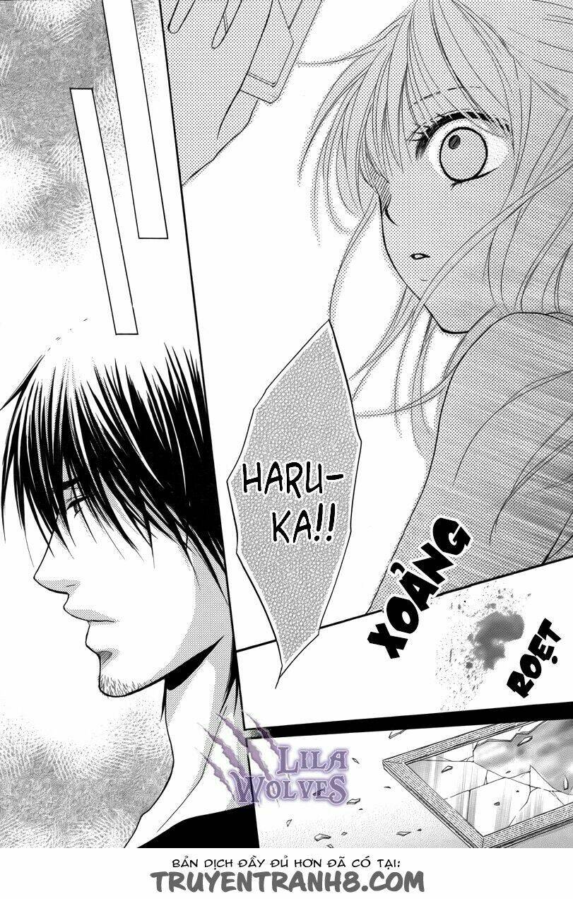 Kore Wa Koi No Hanashi Chapter 18 - Trang 2