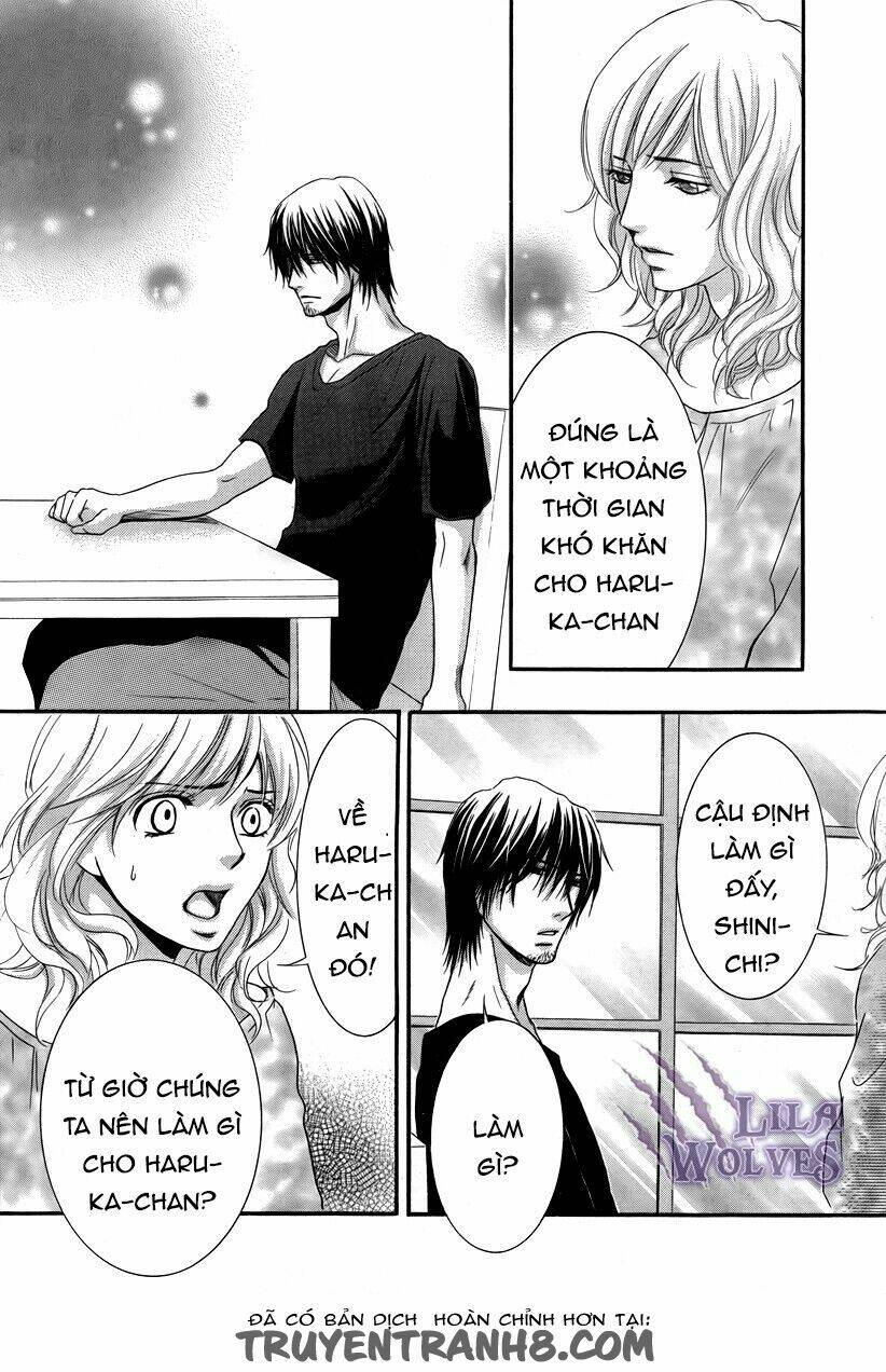 Kore Wa Koi No Hanashi Chapter 18 - Trang 2