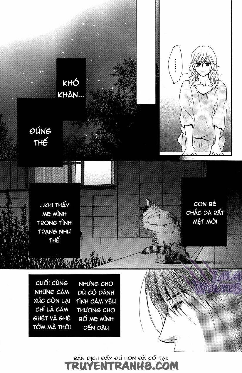 Kore Wa Koi No Hanashi Chapter 18 - Trang 2