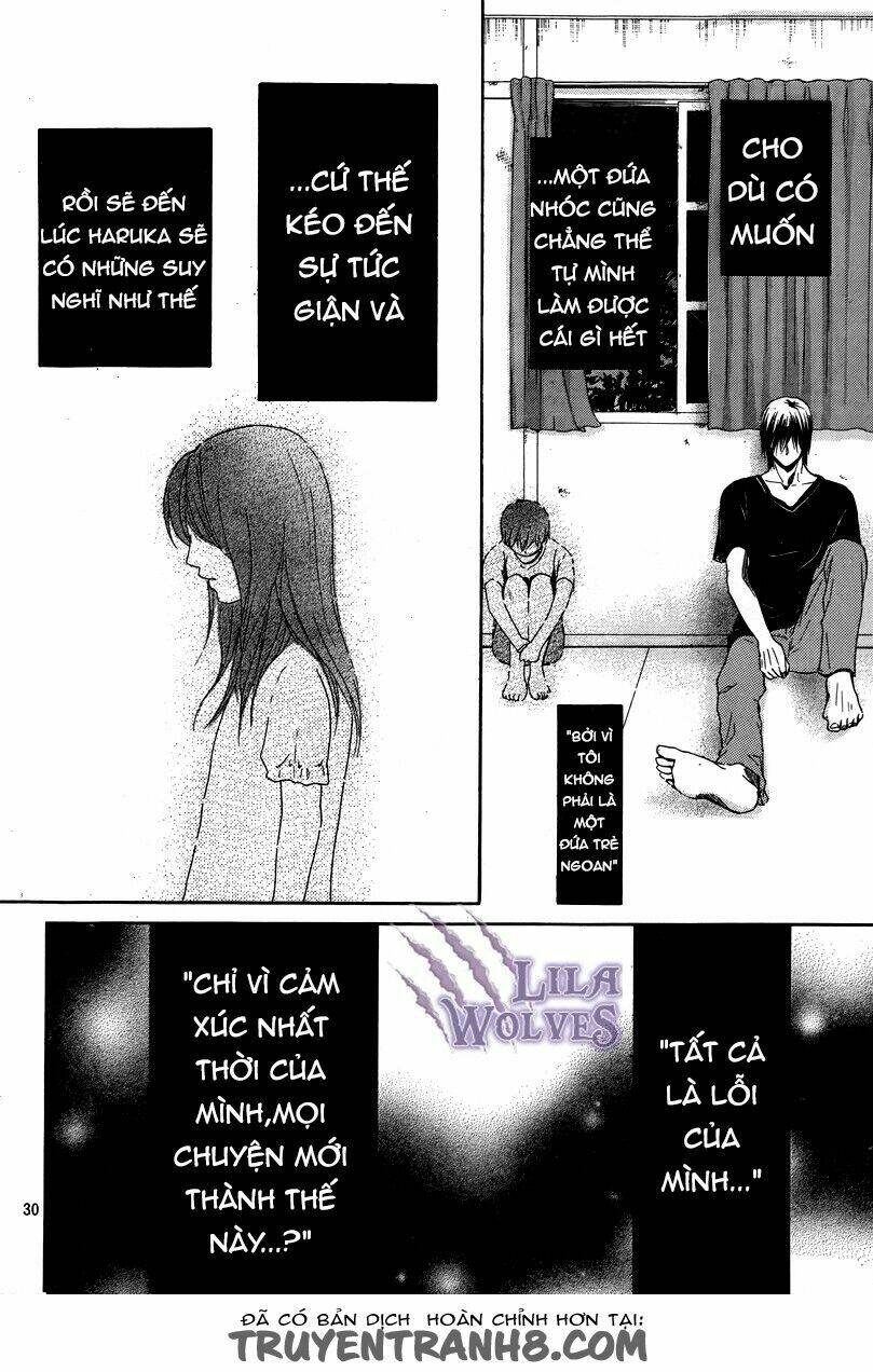 Kore Wa Koi No Hanashi Chapter 18 - Trang 2