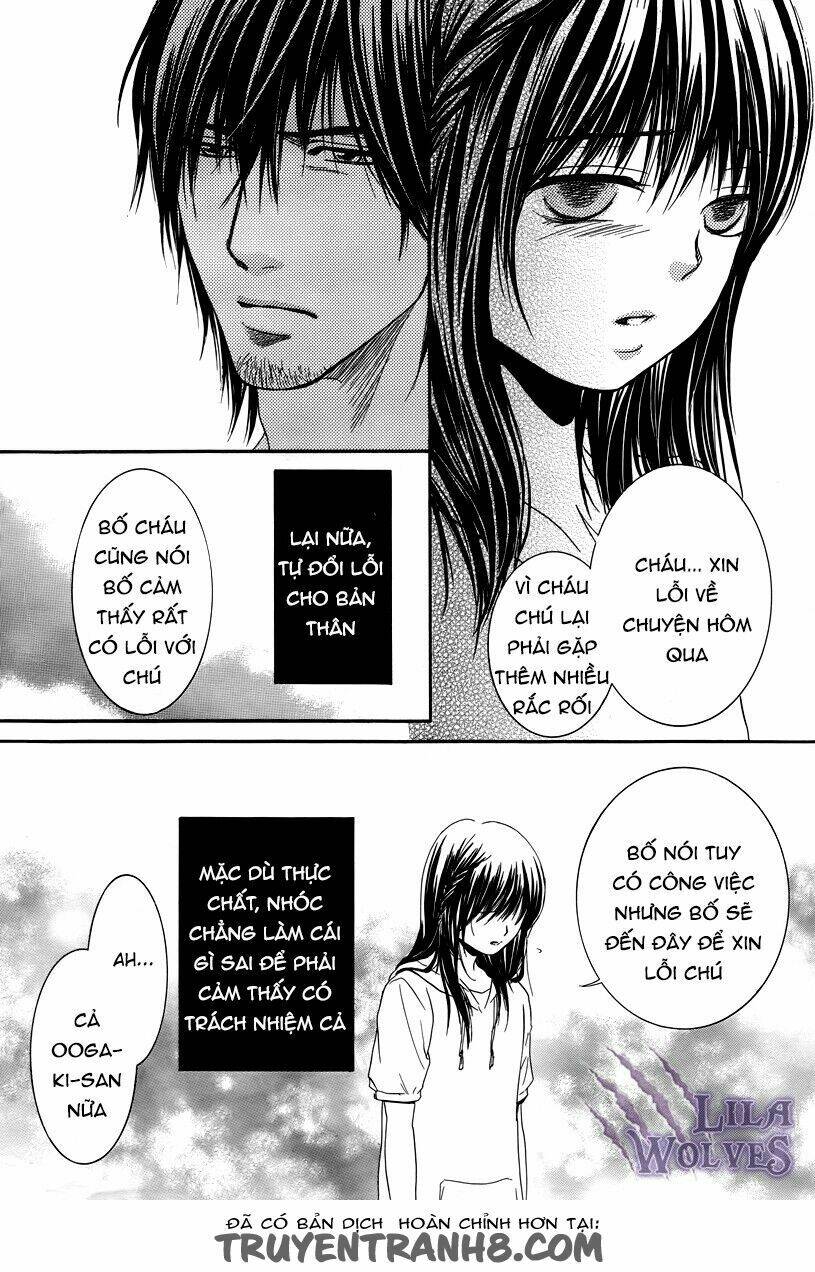 Kore Wa Koi No Hanashi Chapter 18 - Trang 2