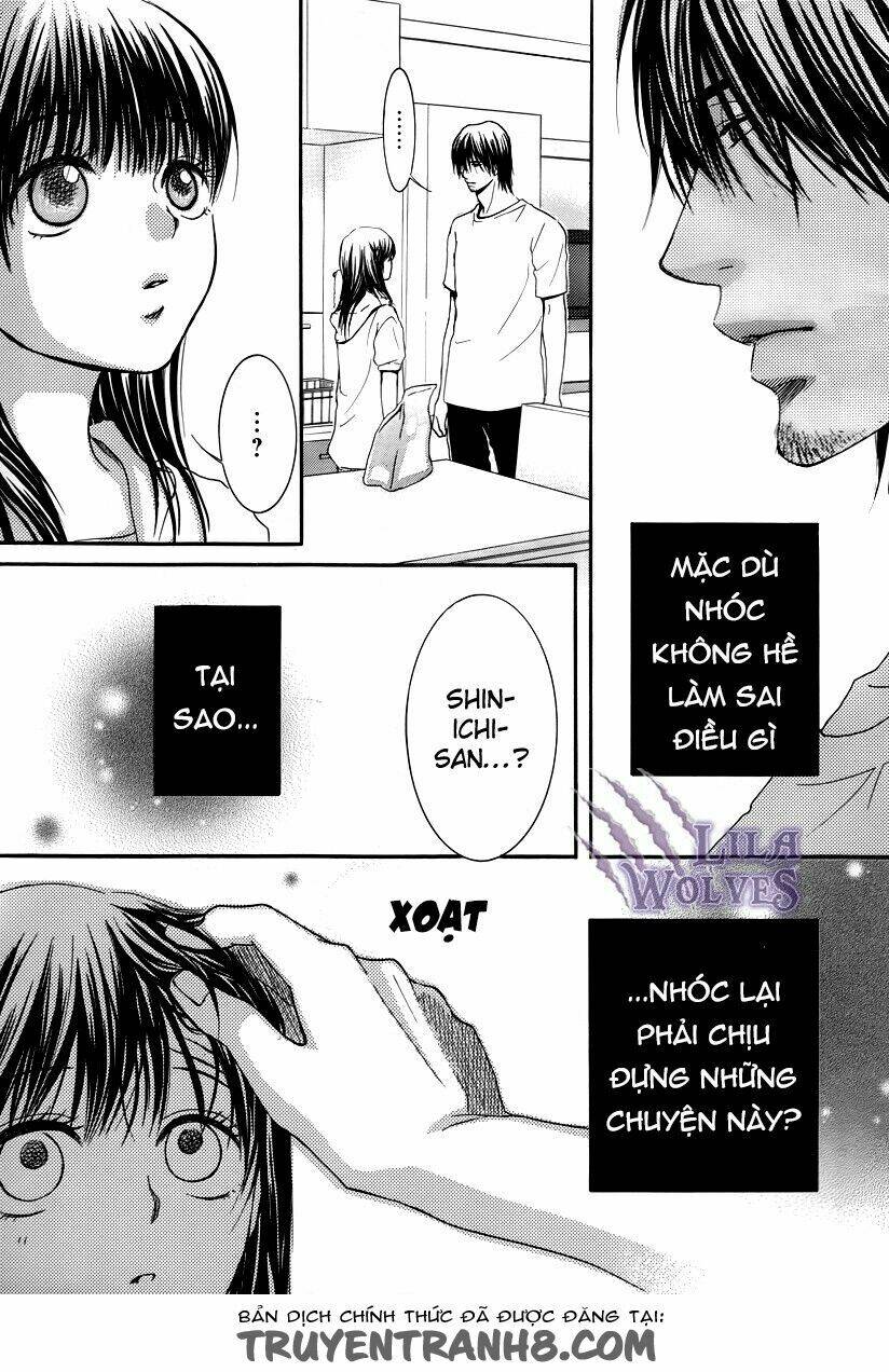 Kore Wa Koi No Hanashi Chapter 18 - Trang 2