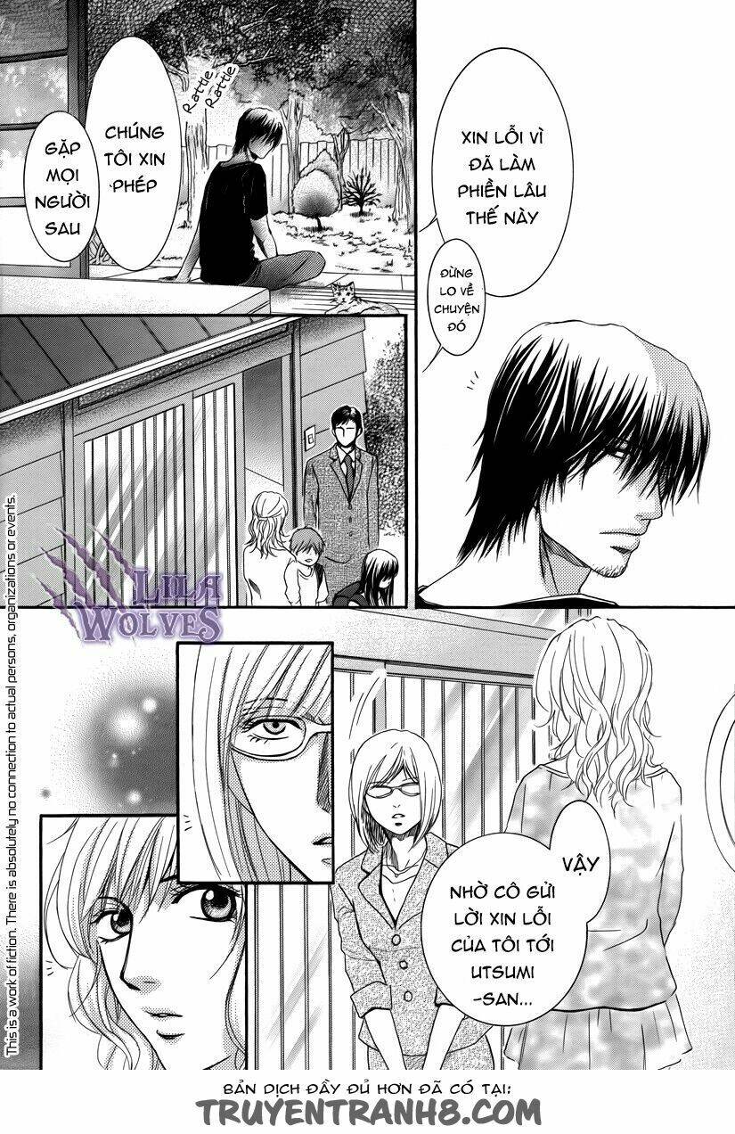 Kore Wa Koi No Hanashi Chapter 18 - Trang 2