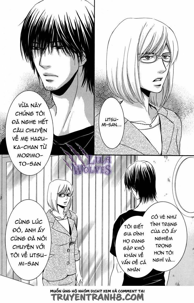 Kore Wa Koi No Hanashi Chapter 18 - Trang 2