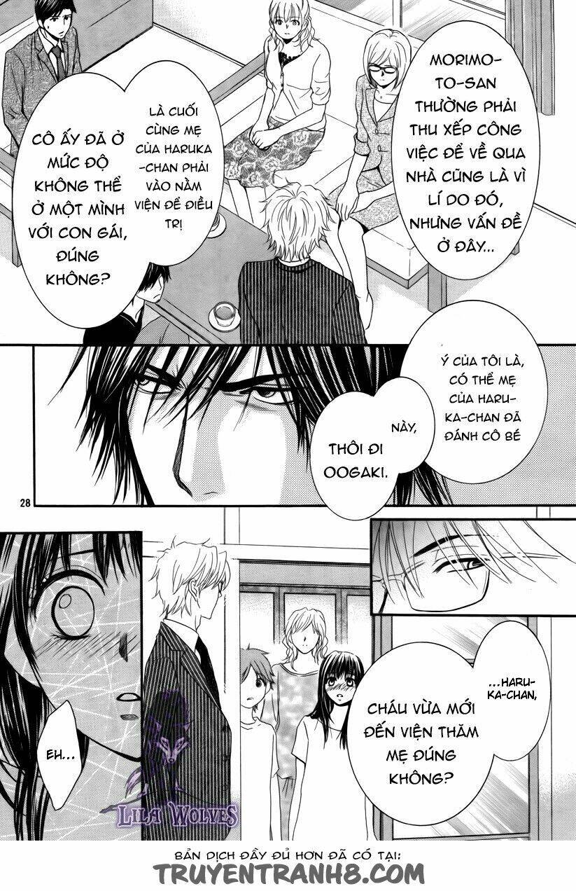 Kore Wa Koi No Hanashi Chapter 17 - Trang 2