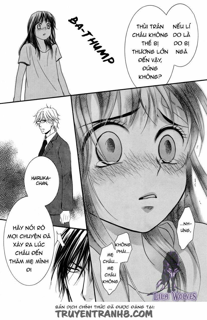 Kore Wa Koi No Hanashi Chapter 17 - Trang 2