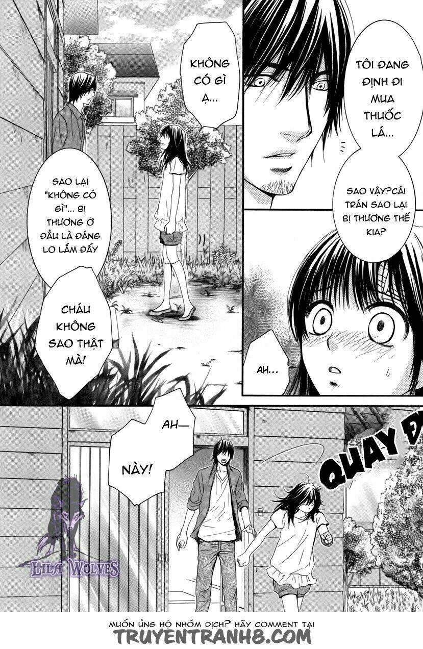 Kore Wa Koi No Hanashi Chapter 17 - Trang 2