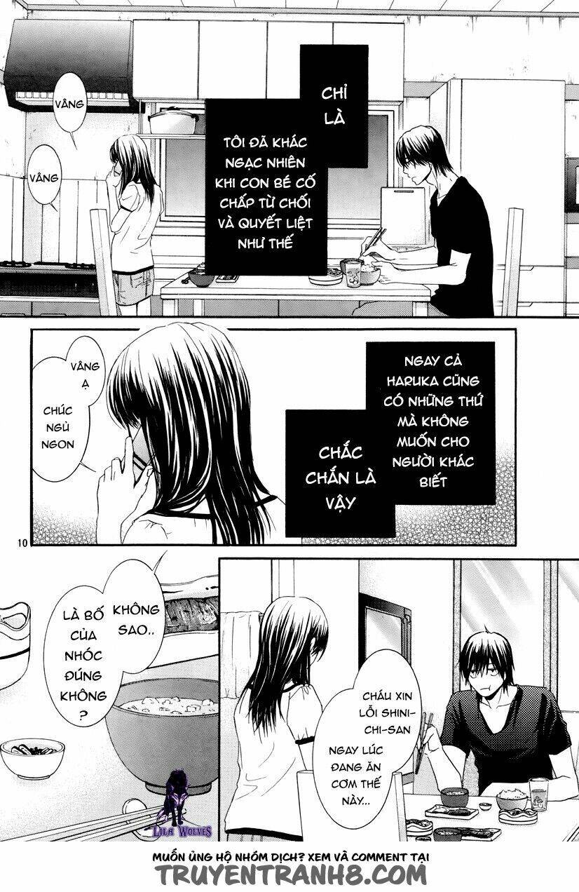 Kore Wa Koi No Hanashi Chapter 16 - Trang 2