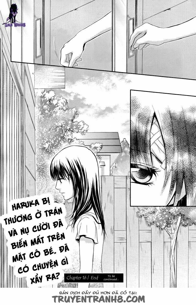 Kore Wa Koi No Hanashi Chapter 16 - Trang 2