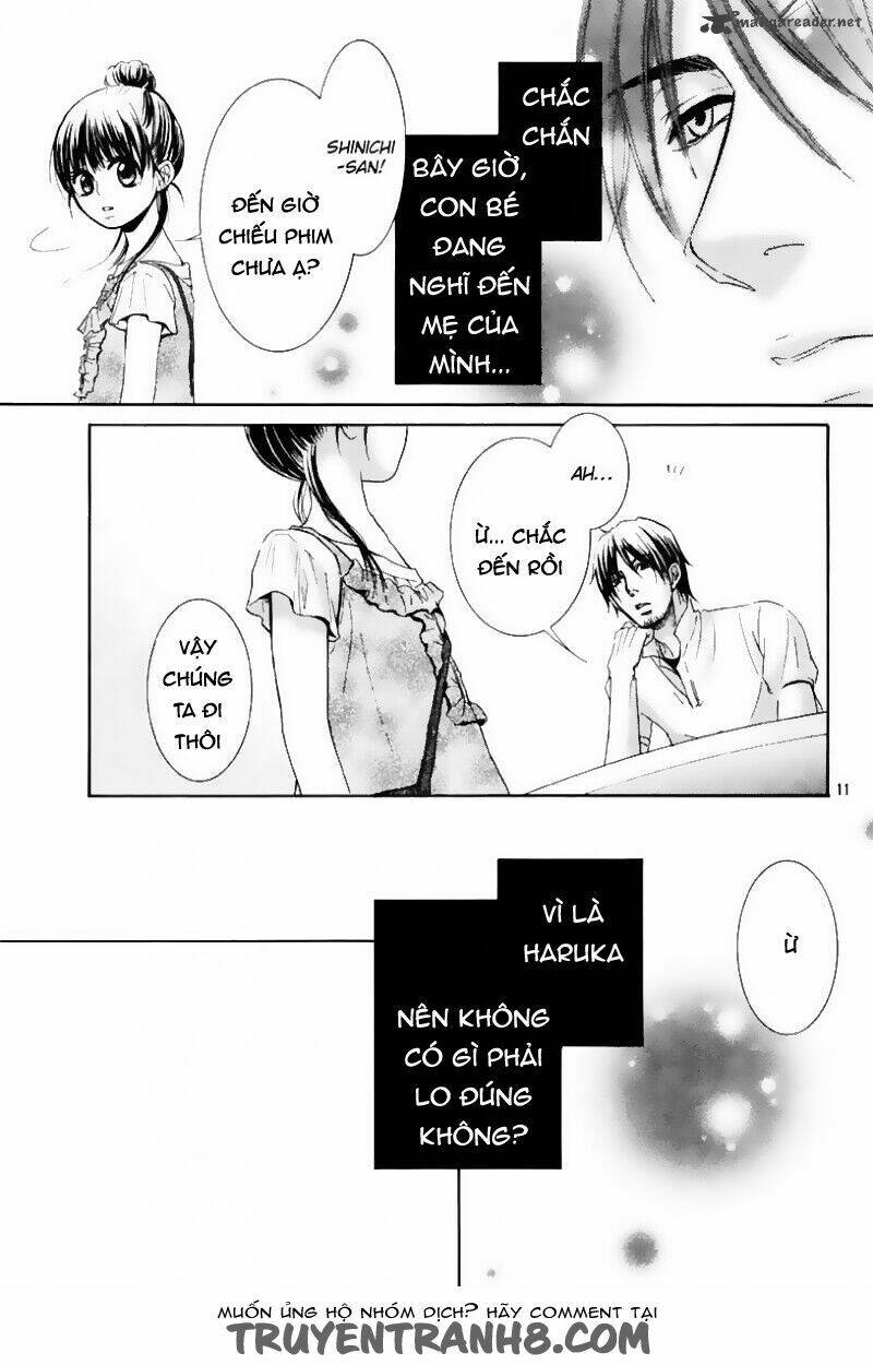 Kore Wa Koi No Hanashi Chapter 15 - Trang 2