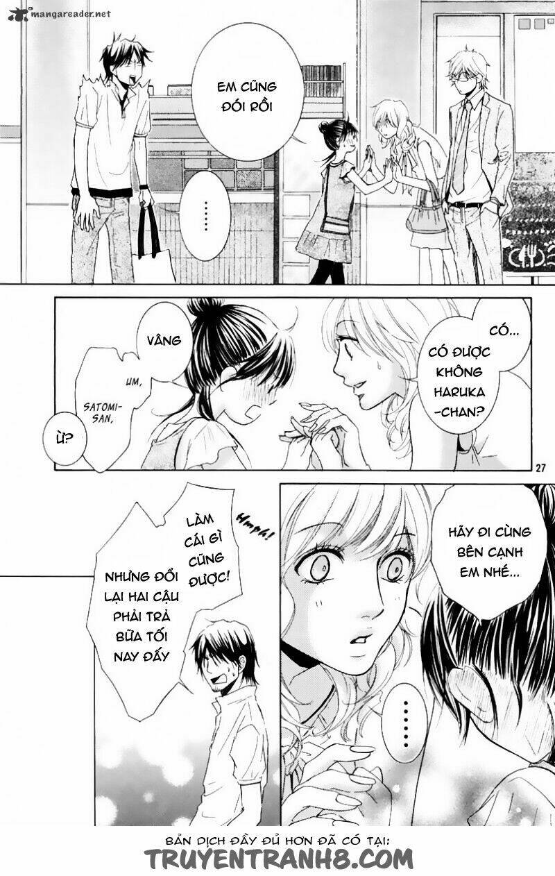 Kore Wa Koi No Hanashi Chapter 15 - Trang 2